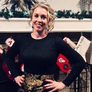 Meet your Posher, Amelia